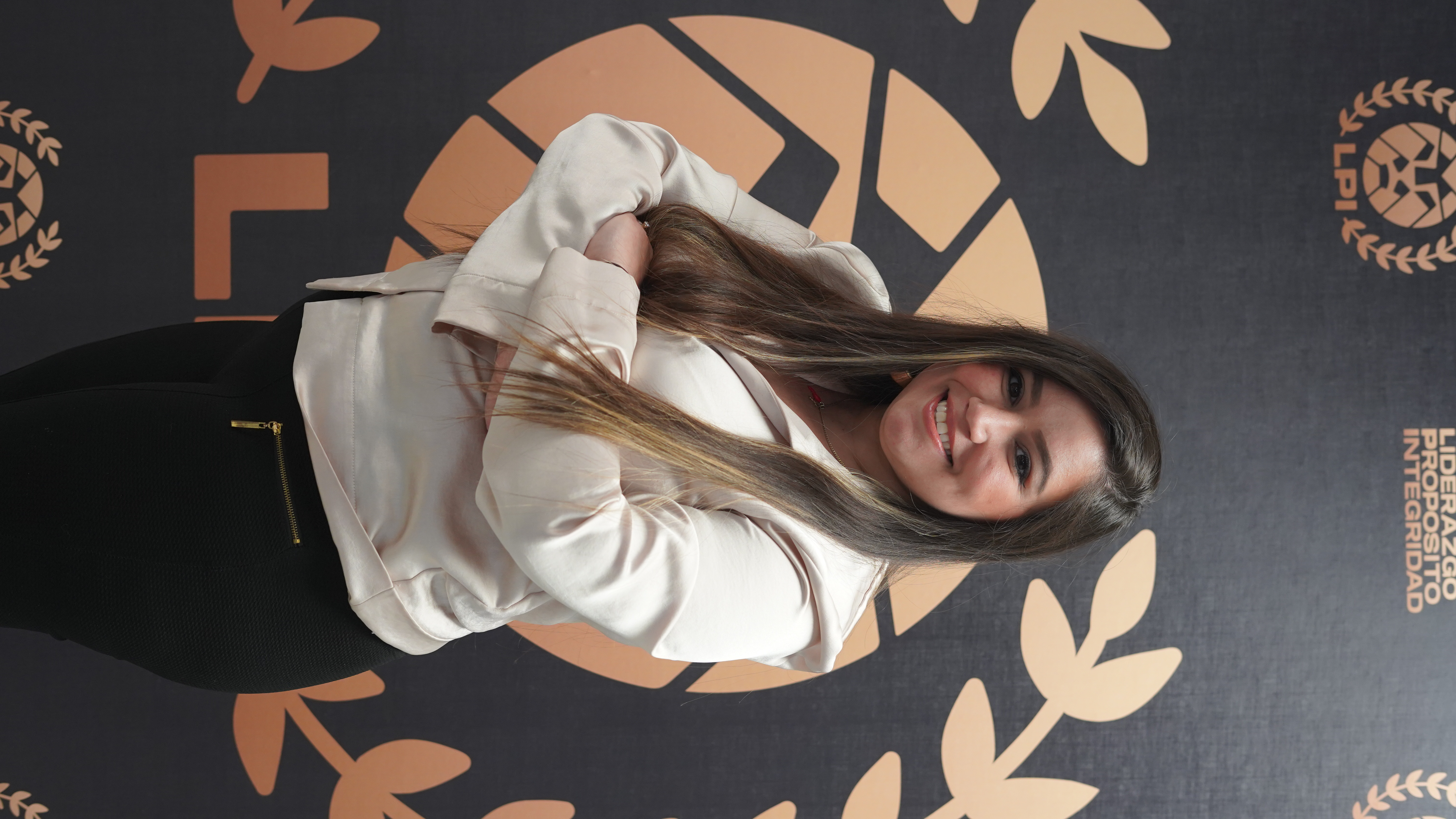 Rosalys Valeria Urdaneta Velasquez