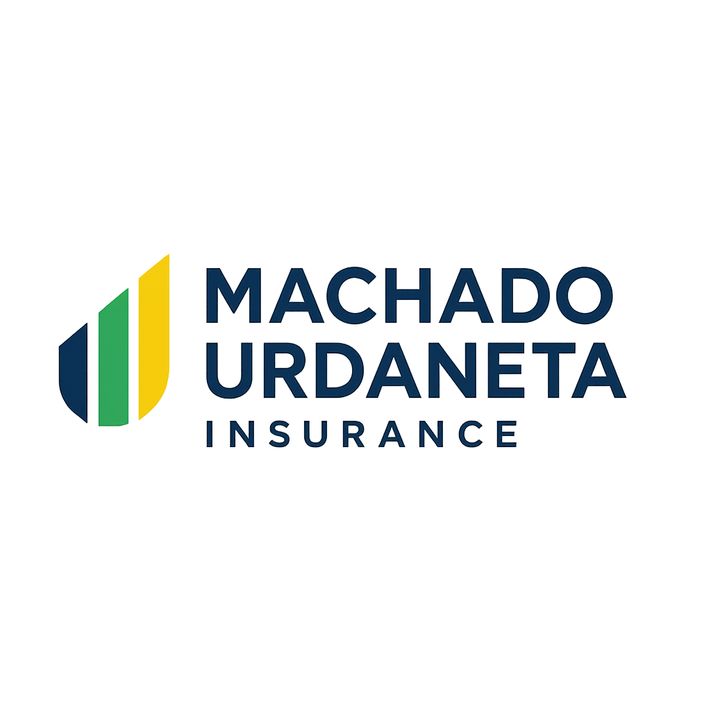 Machado Urdaneta Insurance Logo